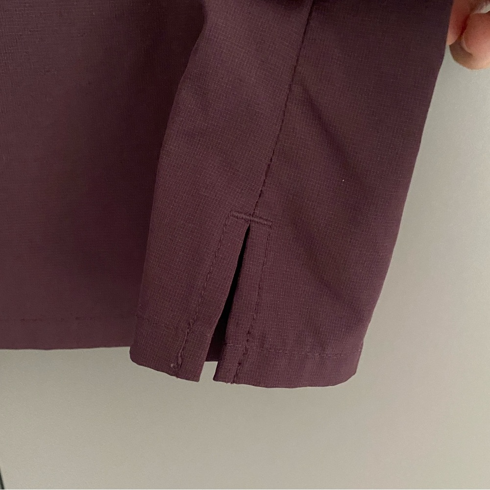 Figs Women’s Catarina One-Pocket Scrub Top - Picture 5 of 9